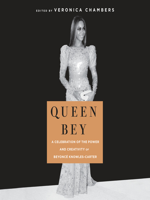 Title details for Queen Bey by Veronica Chambers - Available